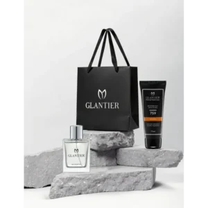 Zestaw prezentowy dla mężczyzn Glantier 759-odp.Paco Rabanne 1 Million