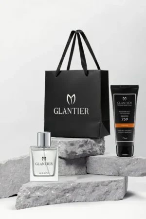Zestaw prezentowy dla mężczyzn Glantier 759-odp.Paco Rabanne 1 Million